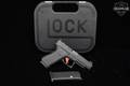 Glock 48 MOS Slimline 9mm Luger Black in Excellent Condition Image 2