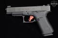 Glock 48 MOS Slimline 9mm Luger Black in Excellent Condition Image 3