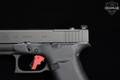 Glock 48 MOS Slimline 9mm Luger Black in Excellent Condition Image 5