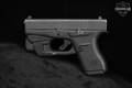 Glock G42 .380 ACP Black in Good Condition Image 3
