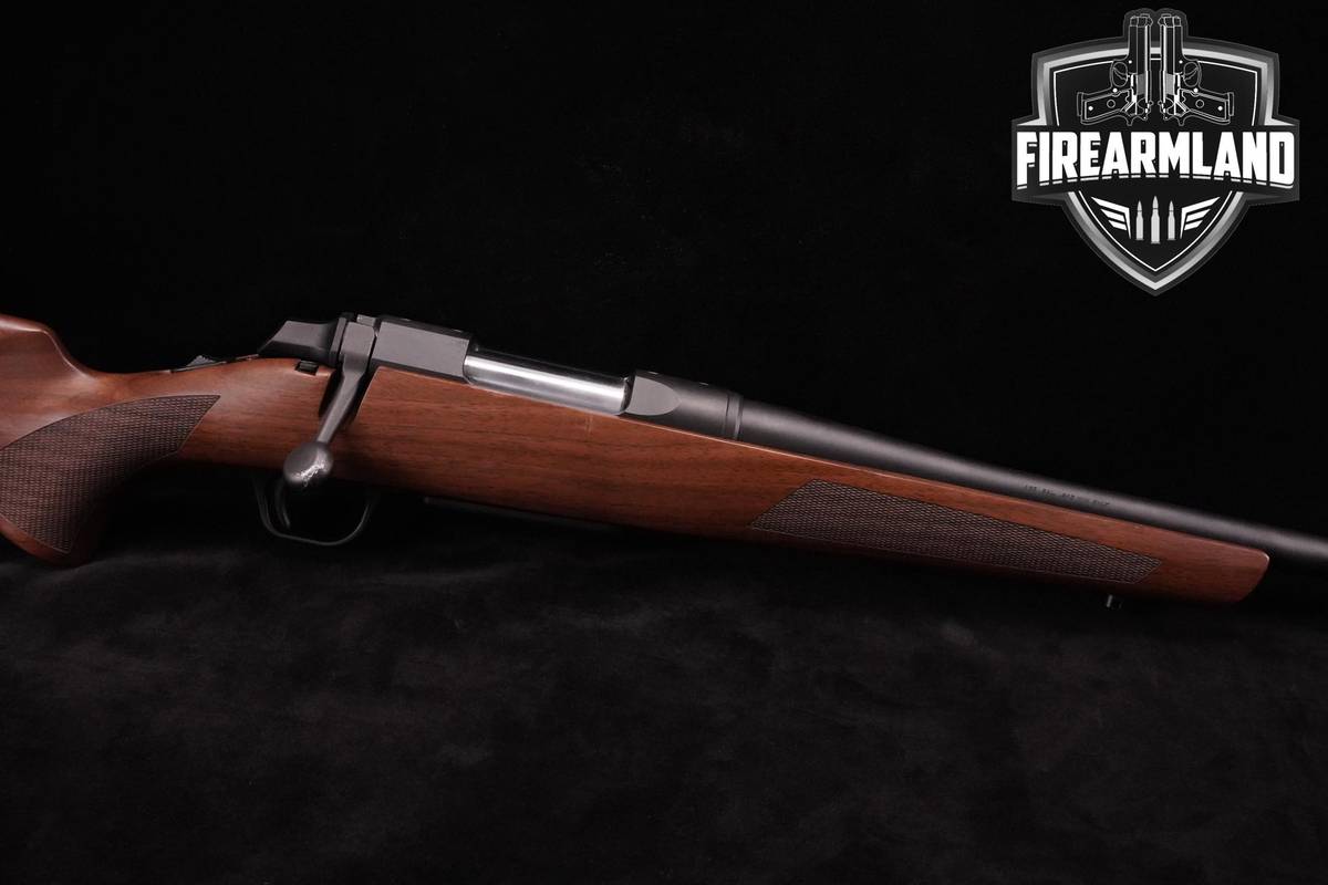 Browning AB3 Hunter 243 Win 22" Hunting Rifle