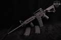Stag Arms STAG-15 M4 5.56mm NATO Black in Good Condition Image 2