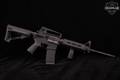 Stag Arms STAG-15 M4 5.56mm NATO Black in Good Condition Image 3