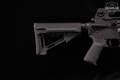 Stag Arms STAG-15 M4 5.56mm NATO Black in Good Condition Image 4