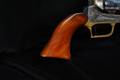 1996 A. Uberti Model 1847 Colt Walker .44 BPM (Black Powder) Blued/Case Hardened/Brass in Very Good Condition Image 3