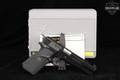 2009 Browning Hi-Power Mark III 9mm Luger Black in Very Good Condition Image 2