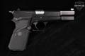 2009 Browning Hi-Power Mark III 9mm Luger Black in Very Good Condition Image 4