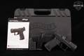 Walther PDP F-Series 9mm Luger Black in Excellent Condition Image 2
