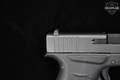 Glock 43 Slimline 9mm Luger Black in Very Good Condition Image 5