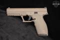 Palmetto State Armory (PSA) 5.7 Rock Full Size 5.7X28mm FDE in Excellent Condition Image 2