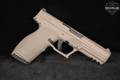 Palmetto State Armory (PSA) 5.7 Rock Full Size 5.7X28mm FDE in Excellent Condition Image 3