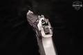 2005 Beretta 92FS Inox Laser Grip 9mm Luger Inox in Excellent Condition Image 5