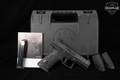 Beretta APX Full Size, First Generation (non-A1) .40 S&W Black in Very Good Condition Image 2
