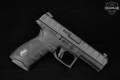 Beretta APX Full Size, First Generation (non-A1) .40 S&W Black in Very Good Condition Image 3