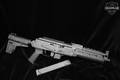 Draco Nak9 Nova Modul 9mm Luger Matte Black in Very Good Condition Image 2
