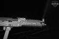 Draco Nak9 Nova Modul 9mm Luger Matte Black in Very Good Condition Image 3