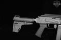 Draco Nak9 Nova Modul 9mm Luger Matte Black in Very Good Condition Image 4