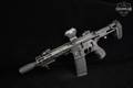 Fostech Tech-15 .223 Wylde Black in Very Good Condition Image 2