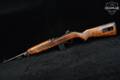 Saginaw S.G. (SG) M1 Carbine FAT 68 Terni Rebuild .30 Carbine Parkerized & Walnut in Good Condition Image 2