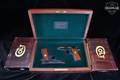 1983 Colt Government Model Mk IV Series 80 First Edition Deluxe Set .380 ACP Blued in Excellent Condition Image 2