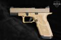 ZEV OZ-9C X CPT 9mm Luger FDE in Very Good Condition Image 5