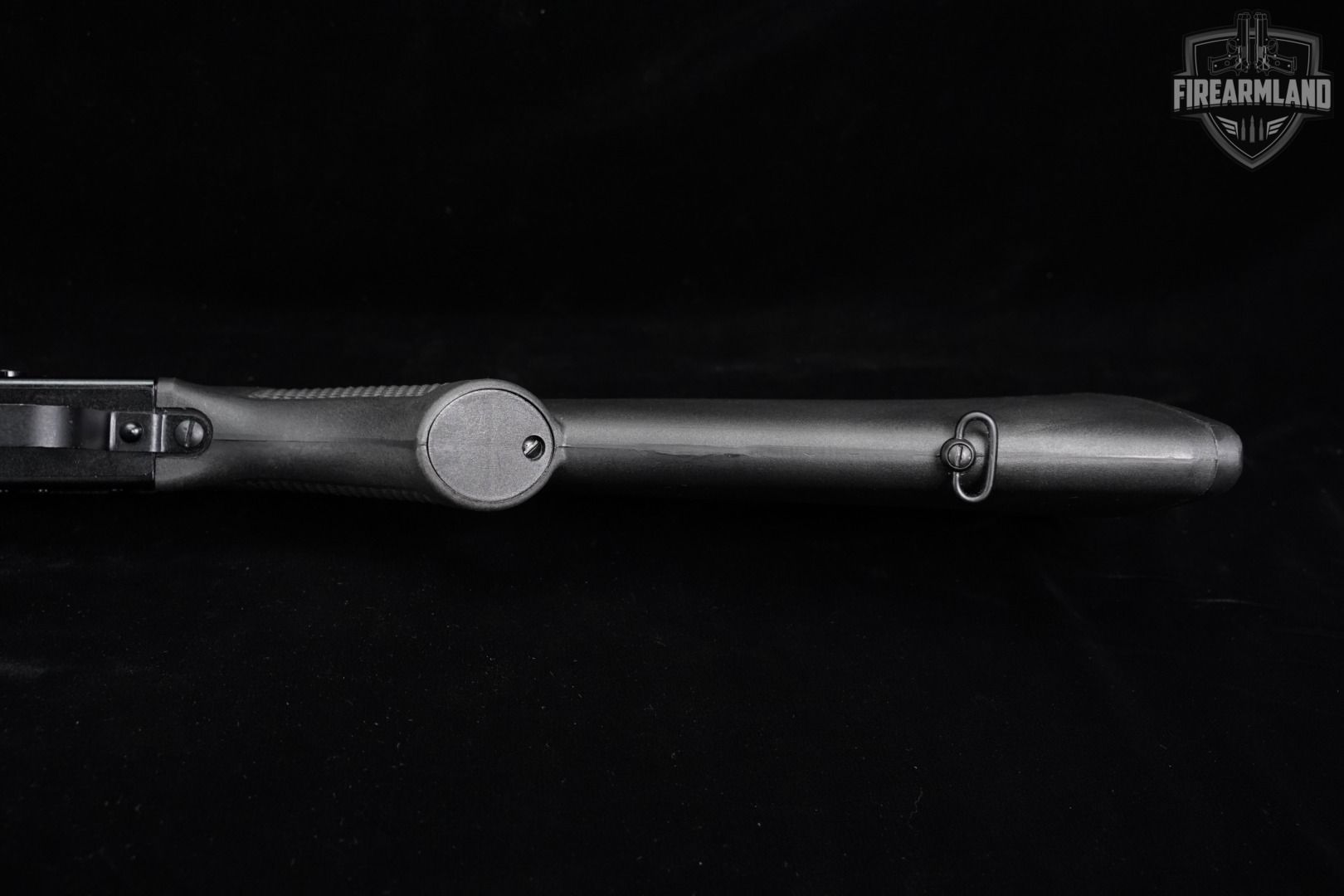 Izhmash Saiga AK-74 5.45x39mm 16.3