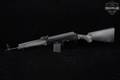 Izhmash Saiga 5.45x39mm Black in Very Good Condition Image 2