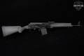 Izhmash Saiga 5.45x39mm Black in Very Good Condition Image 4