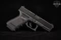 Glock 23 Gen 3 .40 S&W Black in Very Good Condition Image 3