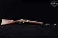 Henry Repeating Arms Model H010B .45-70 Govt. Blued/Brass in Good Condition Image 3