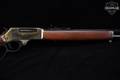 Henry Repeating Arms Model H010B .45-70 Govt. Blued/Brass in Good Condition Image 5