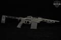 Savage Arms 110 PCS 6.5 Creedmoor Black in Very Good Condition Image 2