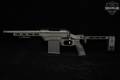 Savage Arms 110 PCS 6.5 Creedmoor Black in Very Good Condition Image 4