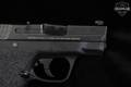 Smith & Wesson (S&W) M&P9 Shield M2.0 9mm Luger Armornite in Excellent Condition Image 5