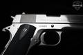 1966 Colt 1911 Super .38 Automatic .38 Super Nickel Finish in Good Condition Image 4