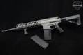 Patriot Ordnance Factory (POF) P-308 American Patriot 1 of 500 .308 Win. Gray in Excellent Condition Image 2