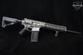 Patriot Ordnance Factory (POF) P-308 American Patriot 1 of 500 .308 Win. Gray in Excellent Condition Image 3
