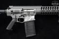 Patriot Ordnance Factory (POF) P-308 American Patriot 1 of 500 .308 Win. Gray in Excellent Condition Image 5