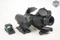 Multiple Manufacturers THREE RED DOT SIGHT LOT in Very Good Condition Image 2
