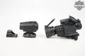 Multiple Manufacturers THREE RED DOT SIGHT LOT in Very Good Condition Image 3