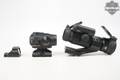 Multiple Manufacturers THREE RED DOT SIGHT LOT in Very Good Condition Image 4