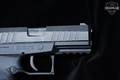 2014 Walther PPX M1 .40 S&W Tenifer in Excellent Condition Image 5