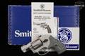 Smith & Wesson (S&W) Model 642 Ultimate Carry (UC), Lipsey's Exclusive, No-Lock .38 Special +P Stainless in Very Good Condition Image 2