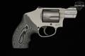 Smith & Wesson (S&W) Model 642 Ultimate Carry (UC), Lipsey's Exclusive, No-Lock .38 Special +P Stainless in Very Good Condition Image 3