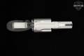 Smith & Wesson (S&W) Model 642 Ultimate Carry (UC), Lipsey's Exclusive, No-Lock .38 Special +P Stainless in Very Good Condition Image 5
