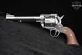 1981 Sturm Ruger New Model Blackhawk .357 Mag. Satin Stainless in Very Good Condition Image 2
