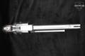 1981 Sturm Ruger New Model Blackhawk .357 Mag. Satin Stainless in Very Good Condition Image 5