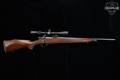 1968 Remington Model 660 6mm Rem. Blued in Good Condition Image 2