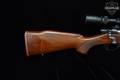 1968 Remington Model 660 6mm Rem. Blued in Good Condition Image 3