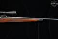 1968 Remington Model 660 6mm Rem. Blued in Good Condition Image 5